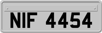 NIF4454