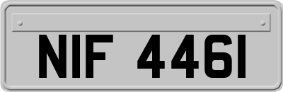 NIF4461