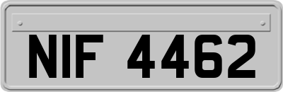 NIF4462