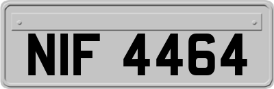 NIF4464