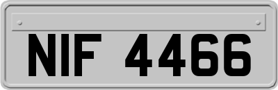 NIF4466