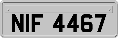 NIF4467