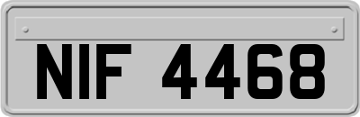 NIF4468