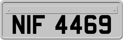 NIF4469