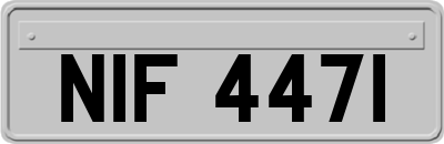 NIF4471