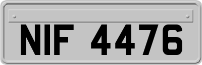NIF4476