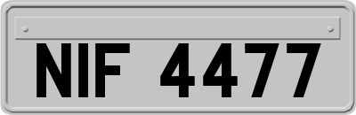NIF4477