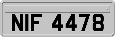 NIF4478