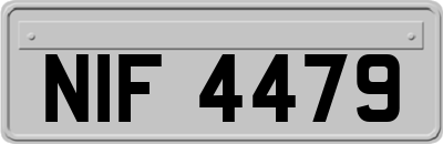 NIF4479