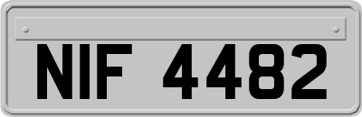 NIF4482