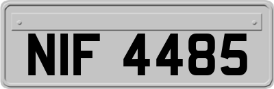 NIF4485