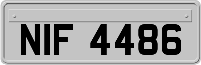 NIF4486