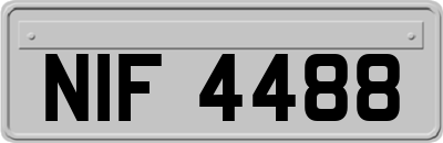 NIF4488