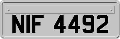 NIF4492