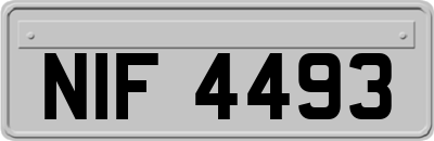 NIF4493