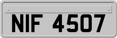 NIF4507