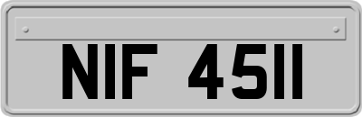 NIF4511
