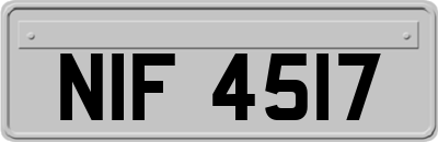 NIF4517