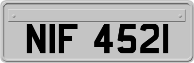 NIF4521