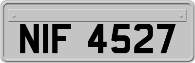 NIF4527