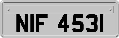 NIF4531