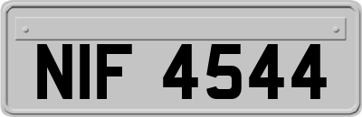 NIF4544