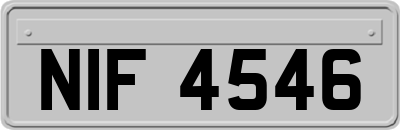 NIF4546