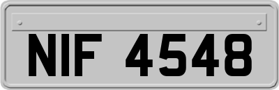 NIF4548