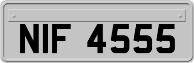 NIF4555