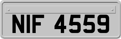 NIF4559