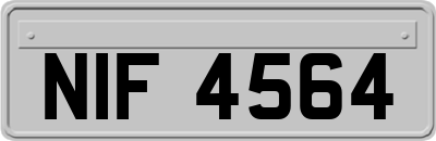 NIF4564