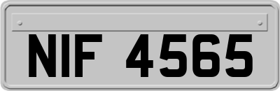 NIF4565