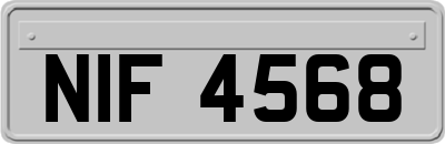 NIF4568