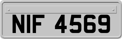 NIF4569