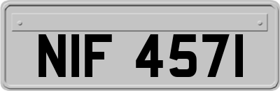 NIF4571