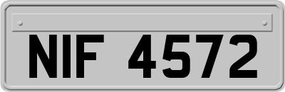 NIF4572