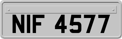 NIF4577