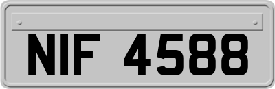 NIF4588
