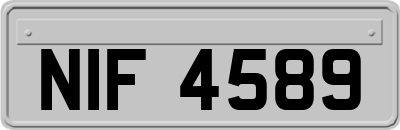 NIF4589