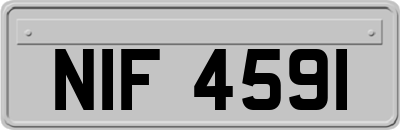 NIF4591