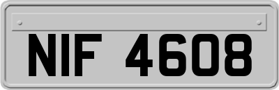 NIF4608