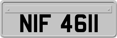 NIF4611