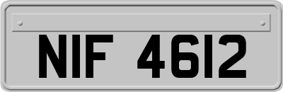 NIF4612