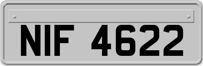 NIF4622
