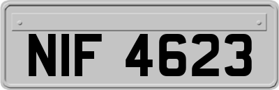 NIF4623