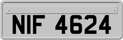 NIF4624