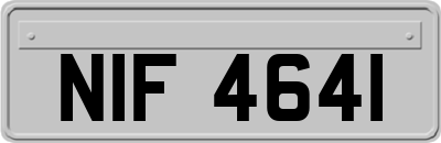 NIF4641
