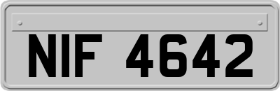 NIF4642