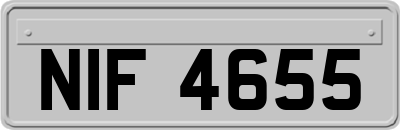 NIF4655