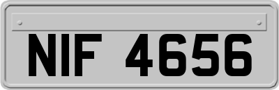 NIF4656